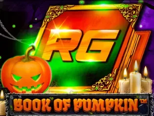 Book Of Pumpkin thumbnail