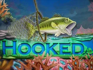 Hooked banner
