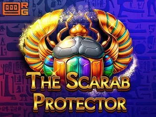 The Scarab Protector banner