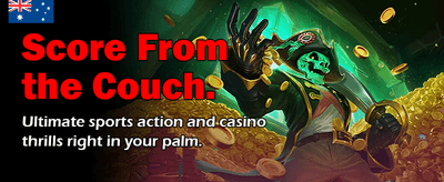 Claim Your Welcome Bonus Now