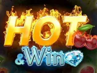 Hot and Win thumbnail
