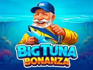Big Boat Big Catch thumbnail