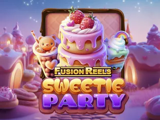 Sweetie Party Fusion Reels thumbnail