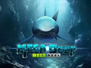 Mega Deep banner