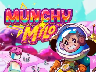 Munchy Milo thumbnail