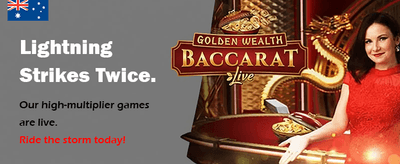 Top Rated Slots in Australia