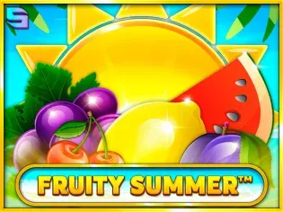 Fruity Summer thumbnail