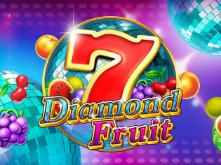 Diamond Fruit thumbnail