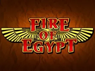 Fire of Egypt thumbnail