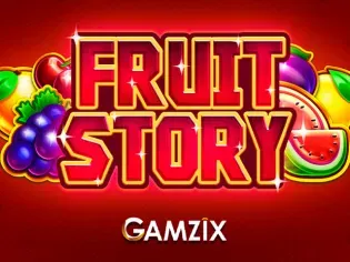 Fruit Story thumbnail