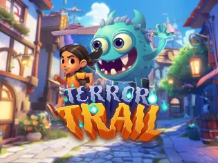 Terror Trail thumbnail