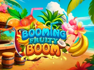 Booming Fruity Boom thumbnail