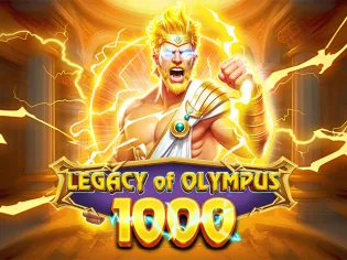 Legacy of Olympus1000 thumbnail