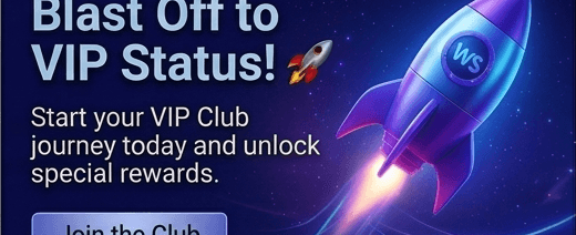 Daily Lucky Draw promotion