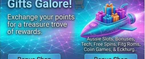 Loyalty Rewards promotion