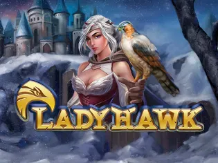 Lady Hawk thumbnail